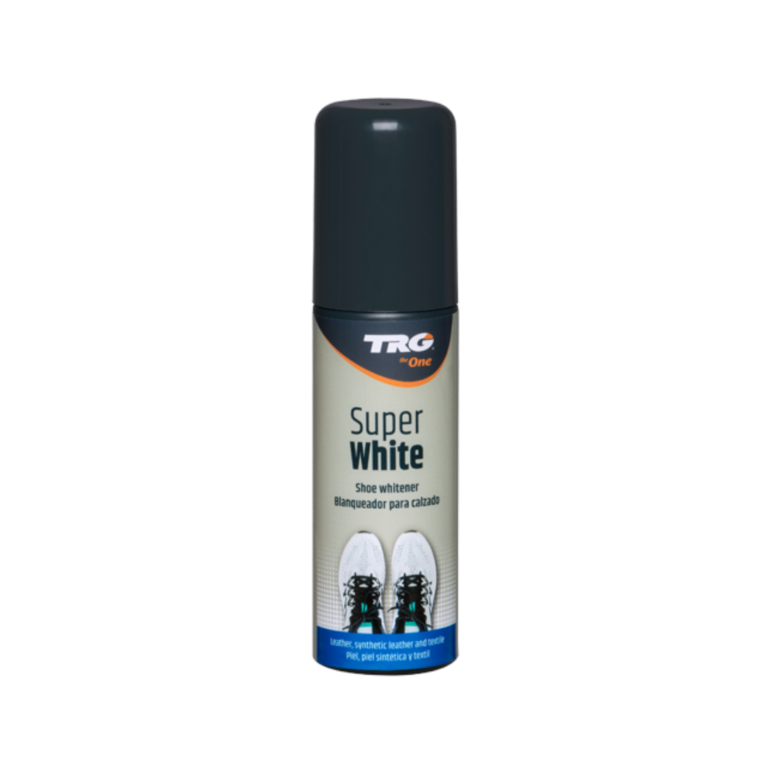Bělící přípravek na tenisky Super White TRG